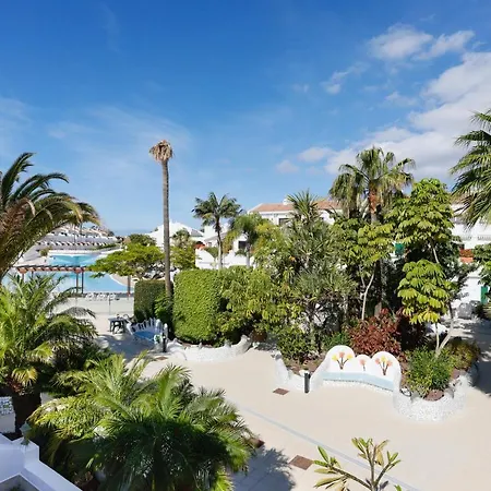Lejlighed By Sunkeyrents Costa del Silencio