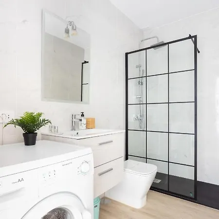 דירה By Sunkeyrents קוסטה דל סילנסיו