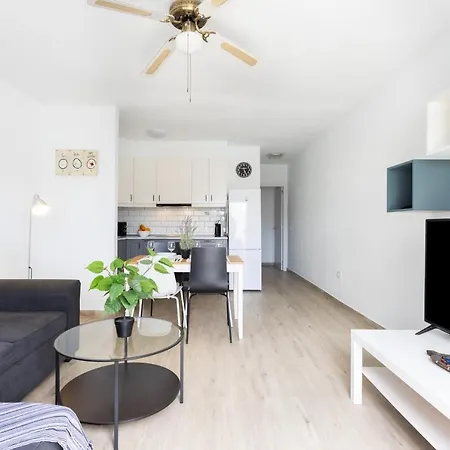 By Sunkeyrents דירה