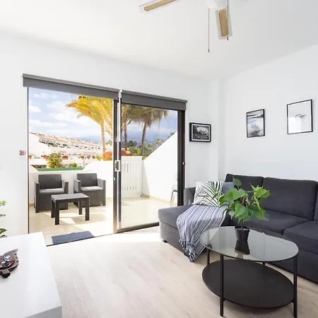 דירה By Sunkeyrents קוסטה דל סילנסיו