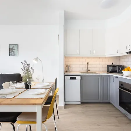 By Sunkeyrents דירה