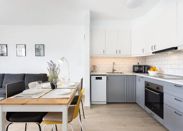 By Sunkeyrents Apartament