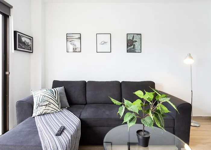By Sunkeyrents Apartament *
